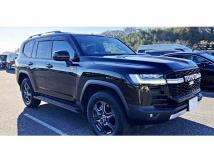 2023 Toyota Land Cruiser