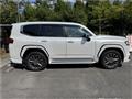 2023 Toyota Land Cruiser