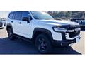 2023 Toyota Land Cruiser
