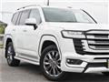 2023 Toyota Land Cruiser