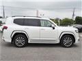 2023 Toyota Land Cruiser