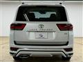 2023 Toyota Land Cruiser
