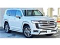 2023 Toyota Land Cruiser