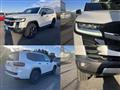 2023 Toyota Land Cruiser
