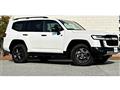 2023 Toyota Land Cruiser