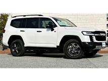 2023 Toyota Land Cruiser