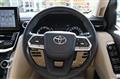 2023 Toyota Land Cruiser