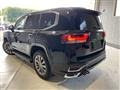 2023 Toyota Land Cruiser
