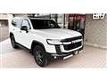 2023 Toyota Land Cruiser