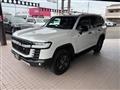 2023 Toyota Land Cruiser