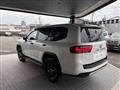 2023 Toyota Land Cruiser