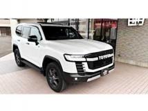 2023 Toyota Land Cruiser