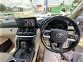 2023 Toyota Land Cruiser