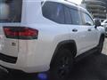 2023 Toyota Land Cruiser