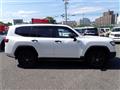 2023 Toyota Land Cruiser