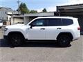 2023 Toyota Land Cruiser