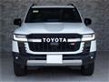 2023 Toyota Land Cruiser