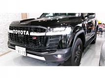 2023 Toyota Land Cruiser