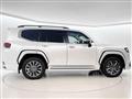 2023 Toyota Land Cruiser