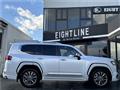 2023 Toyota Land Cruiser