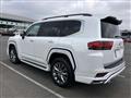 2023 Toyota Land Cruiser