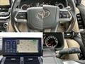 2023 Toyota Land Cruiser