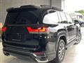 2023 Toyota Land Cruiser