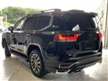 2023 Toyota Land Cruiser