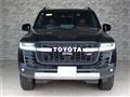 2023 Toyota Land Cruiser