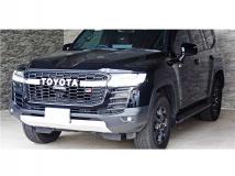 2023 Toyota Land Cruiser