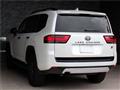 2023 Toyota Land Cruiser
