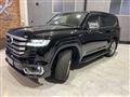 2023 Toyota Land Cruiser