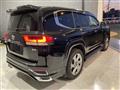 2023 Toyota Land Cruiser