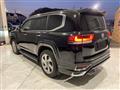 2023 Toyota Land Cruiser