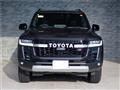 2023 Toyota Land Cruiser