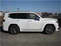 2023 Toyota Land Cruiser