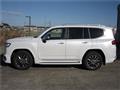 2023 Toyota Land Cruiser