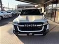 2023 Toyota Land Cruiser
