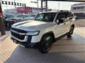 2023 Toyota Land Cruiser