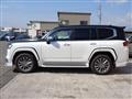 2023 Toyota Land Cruiser