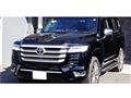 2023 Toyota Land Cruiser