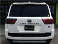 2023 Toyota Land Cruiser