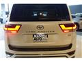 2023 Toyota Land Cruiser