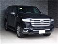 2023 Toyota Land Cruiser