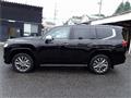 2023 Toyota Land Cruiser
