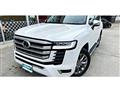 2023 Toyota Land Cruiser