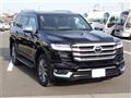 2023 Toyota Land Cruiser