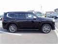 2023 Toyota Land Cruiser