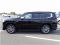 2023 Toyota Land Cruiser