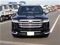 2023 Toyota Land Cruiser
